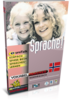 Vokabeltrainer Norwegisch