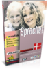 Lernen Sie Dänisch - Vokabeltrainer Dänisch