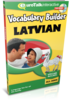 Vocabulary Builder letton
