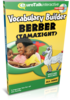 Vokabeltrainer Berberisch (Tamazight)