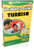 Lernen Sie Türkisch - Vokabeltrainer Türkisch