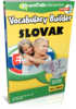 Aprender Eslovaco - Vocabulary Builder Eslovaco