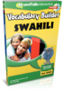 Apprenez swahili - Vocabulary Builder swahili