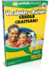 Learn Haitian Creole - Vocabulary Builder Haitian Creole