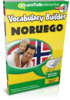 Vocabulary Builder Noruego