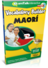 Vocabulary Builder Maorí