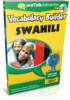 Aprender Swahili - Vocabulary Builder Swahili