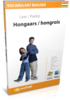 Vocabulary Builder hongrois