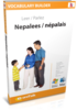 Vocabulary Builder népalais