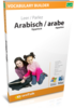 Apprenez arabe (égyptien) - Vocabulary Builder arabe (égyptien)