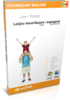 Apprenez espagnol latino-américain - Vocabulary Builder espagnol latino-américain