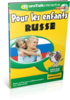 Vocabulary Builder russe