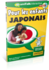 Vocabulary Builder japonais