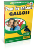 Vocabulary Builder gallois