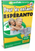 Vocabulary Builder espéranto