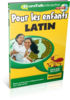 Apprenez latin - Vocabulary Builder latin