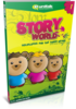 StoryWorld Inglese