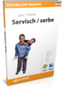 Woordentrainer Servisch