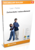 Woordentrainer Zwitsers (Zwitsers Duits)