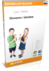 Leer Sloveens - Woordentrainer Sloveens