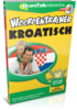 Woordentrainer Kroatisch