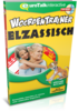 Woordentrainer Elzassisch