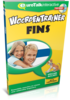 Leer Fins - Woordentrainer  Fins