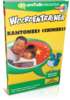 Leer Cantonees - Woordentrainer Cantonees